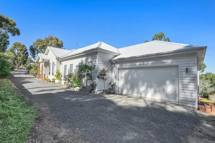 Second view of Homely house listing, 612 Scott Street, Buninyong VIC 3357