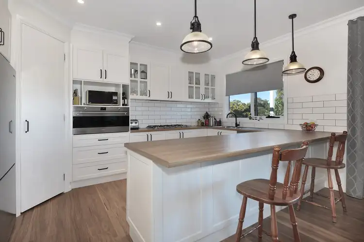 Third view of Homely house listing, 612 Scott Street, Buninyong VIC 3357