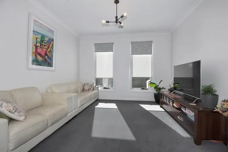 Fifth view of Homely house listing, 612 Scott Street, Buninyong VIC 3357