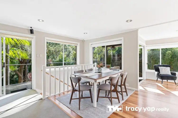 2/61 Vimiera Road, Eastwood NSW 2122