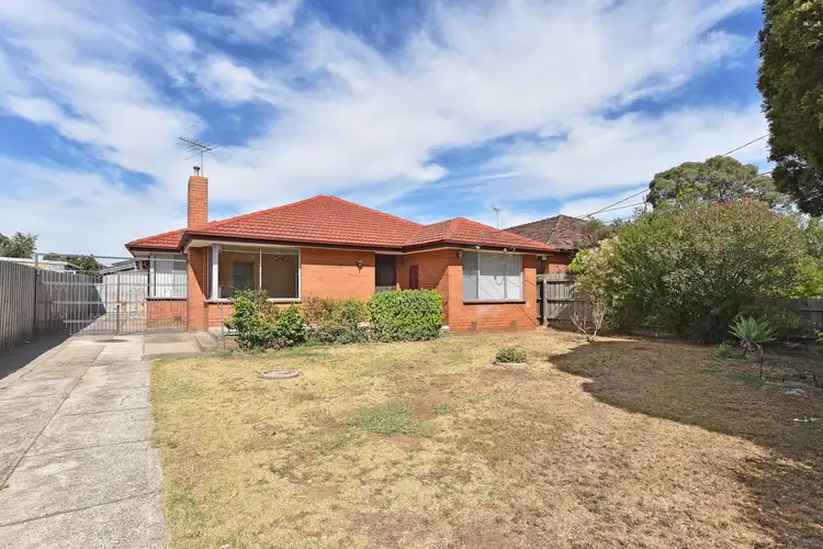 Main view of Homely house listing, 17 Marshall Drive, Reservoir VIC 3073