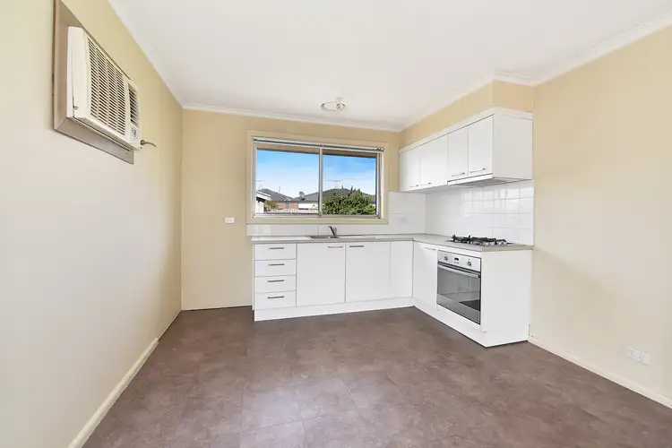 Second view of Homely house listing, 17 Marshall Drive, Reservoir VIC 3073