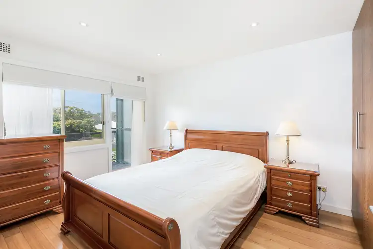 Fourth view of Homely apartment listing, 5/62 Kingsway, Cronulla NSW 2230