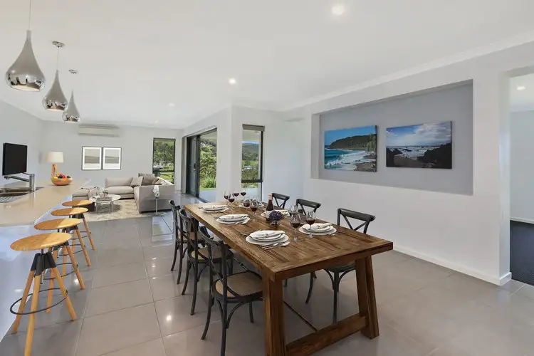Second view of Homely house listing, 62-66 Aurora Place, Valdora QLD 4561