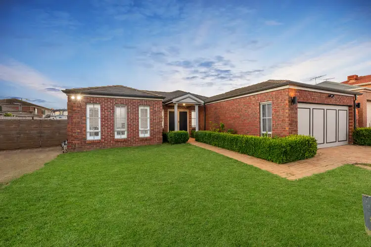 Main view of Homely house listing, 2 Dryburgh Place, Hillside VIC 3037