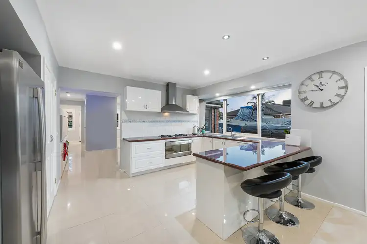 Third view of Homely house listing, 2 Dryburgh Place, Hillside VIC 3037