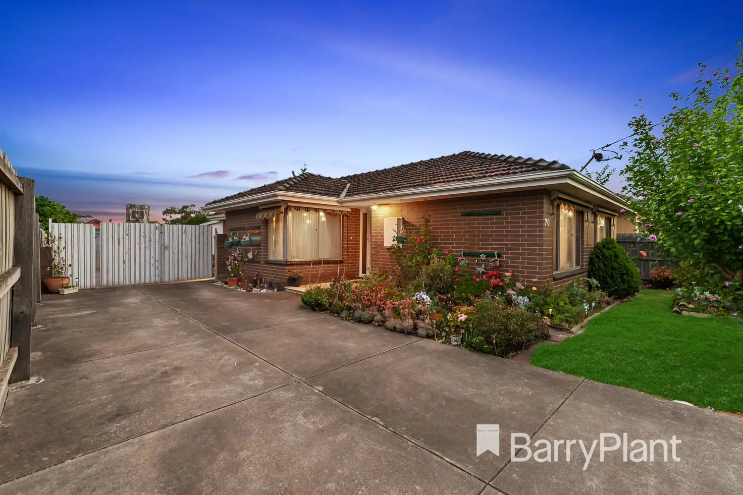 Main view of Homely house listing, 70 Leonard Avenue, St Albans VIC 3021