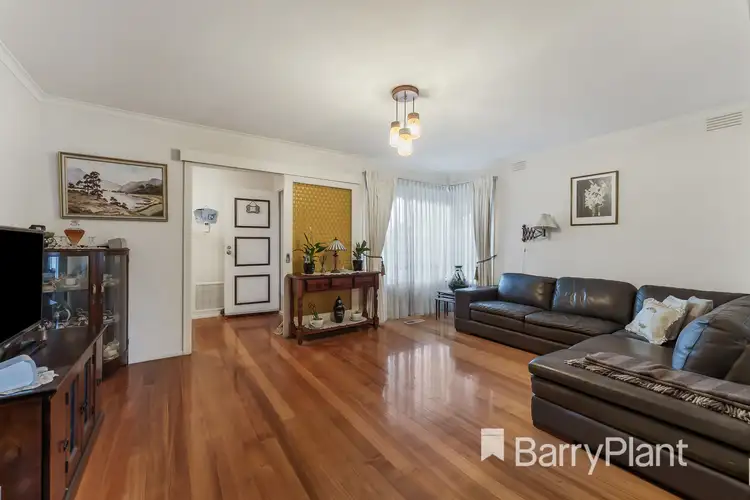 Second view of Homely house listing, 70 Leonard Avenue, St Albans VIC 3021