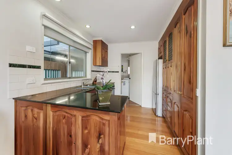 Third view of Homely house listing, 70 Leonard Avenue, St Albans VIC 3021