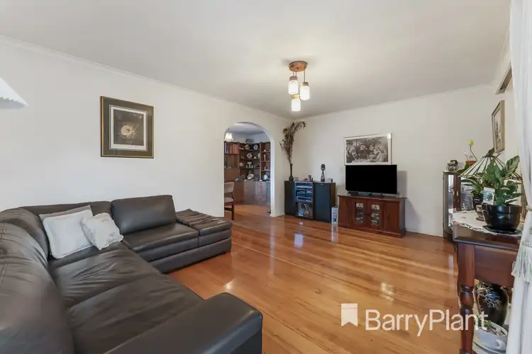 Fourth view of Homely house listing, 70 Leonard Avenue, St Albans VIC 3021