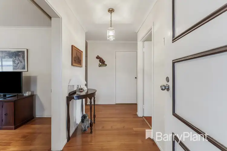 Fifth view of Homely house listing, 70 Leonard Avenue, St Albans VIC 3021