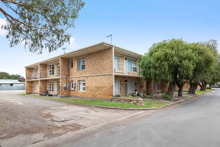 Main view of Homely unit listing, 10/17 MacFarlane Street, Glenelg North SA 5045