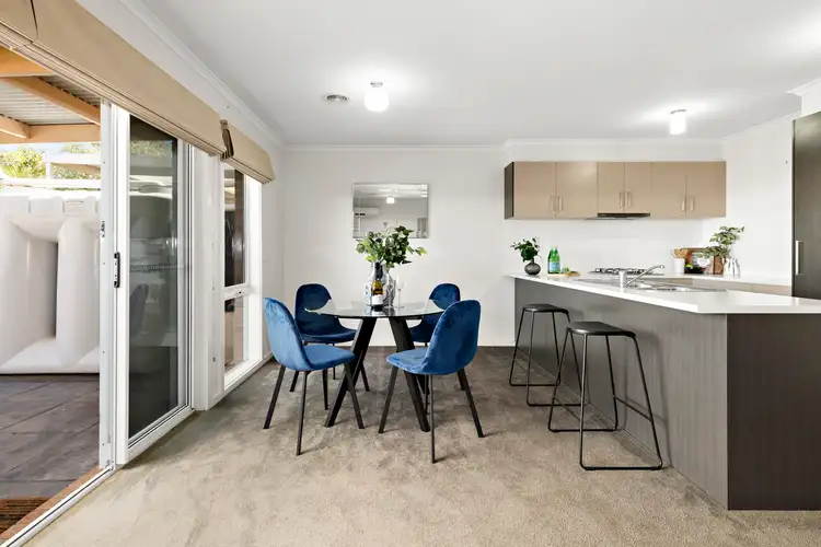 Third view of Homely house listing, 68 Hayston Boulevard, Epping VIC 3076