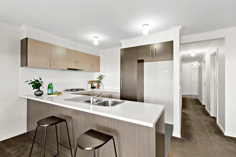 Fourth view of Homely house listing, 68 Hayston Boulevard, Epping VIC 3076