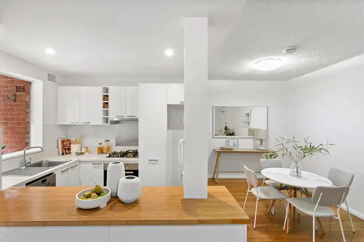 Main view of Homely apartment listing, 3/21 Pine Street, Randwick NSW 2031