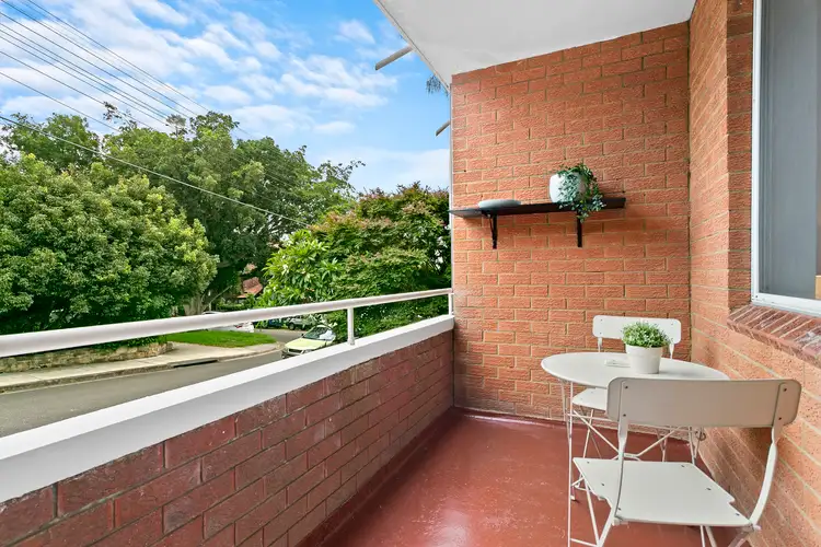 Second view of Homely apartment listing, 3/21 Pine Street, Randwick NSW 2031