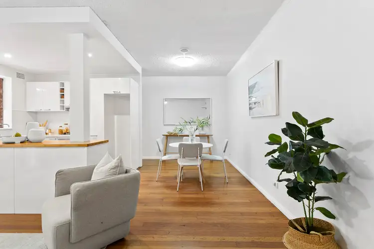 Third view of Homely apartment listing, 3/21 Pine Street, Randwick NSW 2031