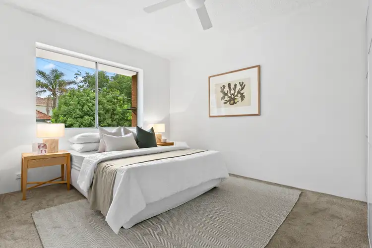 Fifth view of Homely apartment listing, 3/21 Pine Street, Randwick NSW 2031