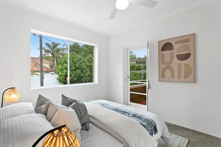 Sixth view of Homely apartment listing, 3/21 Pine Street, Randwick NSW 2031