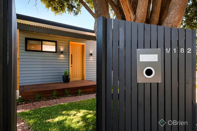 182 Cranbourne Road, Frankston VIC 3199