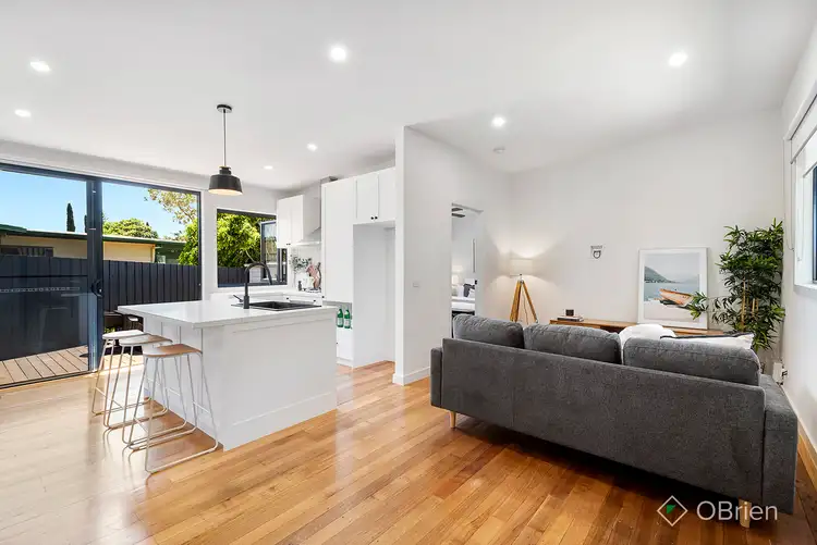 Fifth view of Homely house listing, 182 Cranbourne Road, Frankston VIC 3199