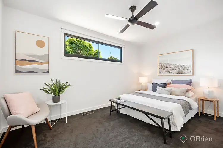 Sixth view of Homely house listing, 182 Cranbourne Road, Frankston VIC 3199