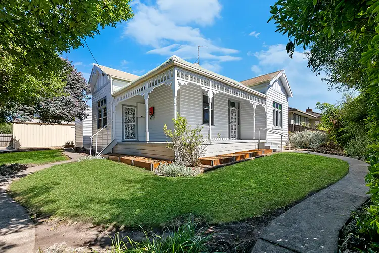 77 Browning Street, Portland VIC 3305