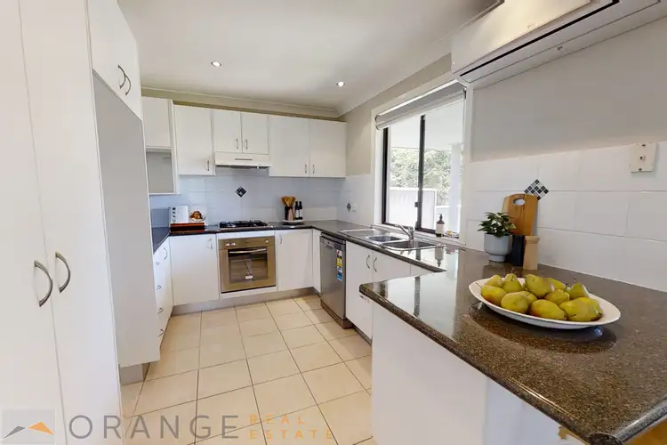 Third view of Homely house listing, 19 Holman Way, Orange NSW 2800