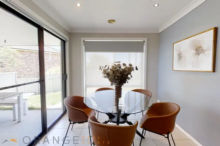 Fourth view of Homely house listing, 19 Holman Way, Orange NSW 2800