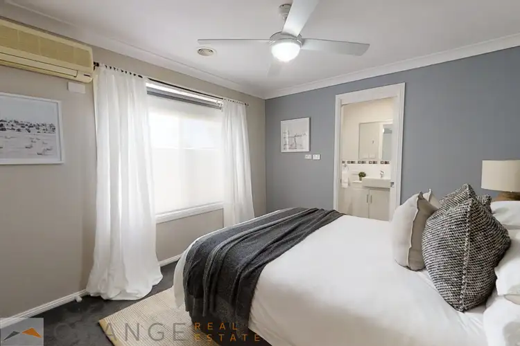 Fifth view of Homely house listing, 19 Holman Way, Orange NSW 2800