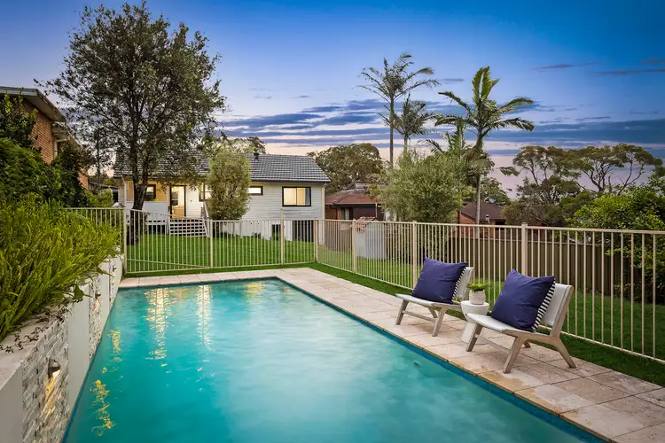 Main view of Homely house listing, 5 Whites Avenue, Caringbah South NSW 2229