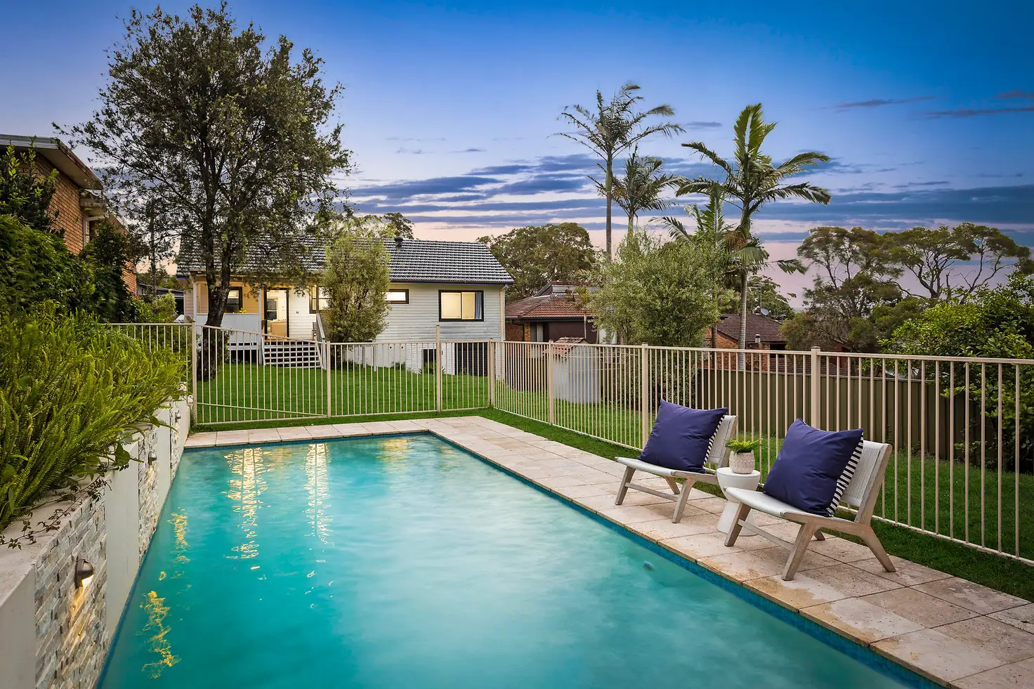 Main view of Homely house listing, 5 Whites Avenue, Caringbah South NSW 2229