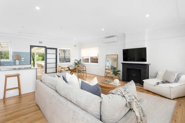 Second view of Homely house listing, 5 Whites Avenue, Caringbah South NSW 2229