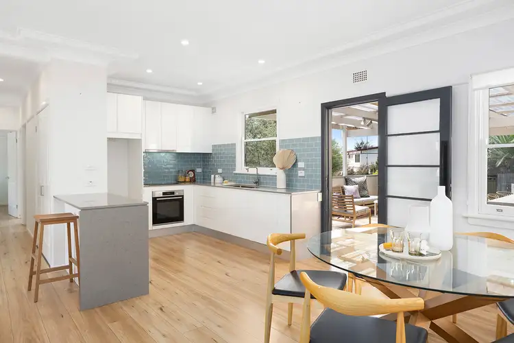 Third view of Homely house listing, 5 Whites Avenue, Caringbah South NSW 2229