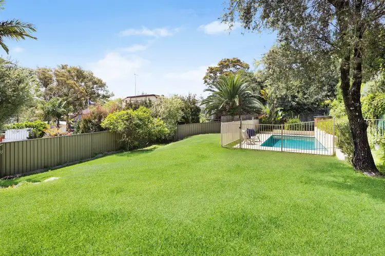 Fifth view of Homely house listing, 5 Whites Avenue, Caringbah South NSW 2229