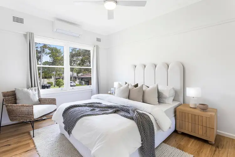 Sixth view of Homely house listing, 5 Whites Avenue, Caringbah South NSW 2229