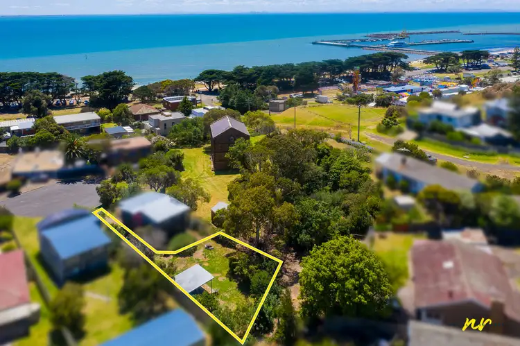 Main view of Homely land listing, 2/6 Turner Court, Portarlington VIC 3223