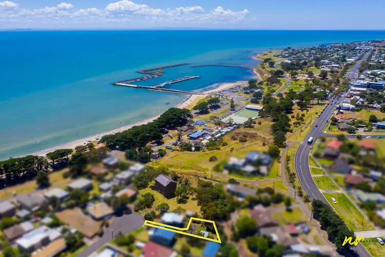 Third view of Homely land listing, 2/6 Turner Court, Portarlington VIC 3223