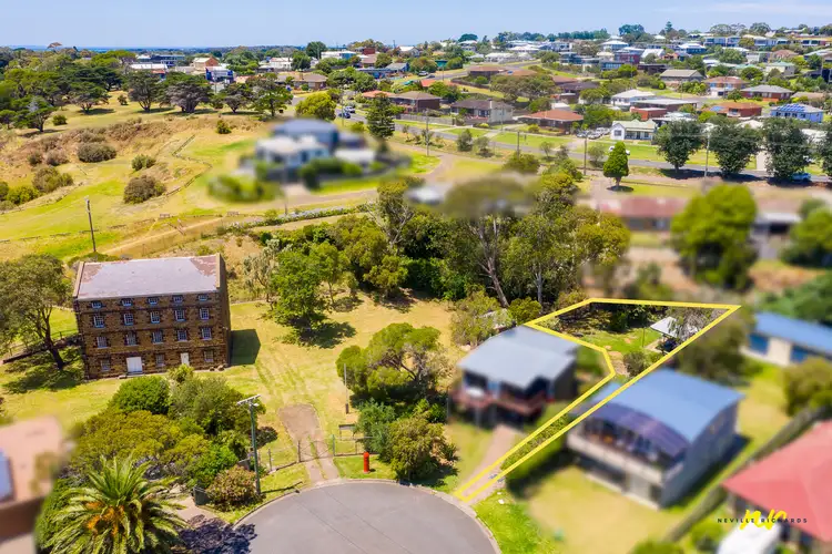 Fifth view of Homely land listing, 2/6 Turner Court, Portarlington VIC 3223