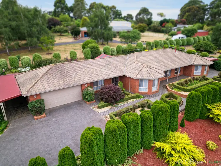 16 Camelot Court, Warragul VIC 3820