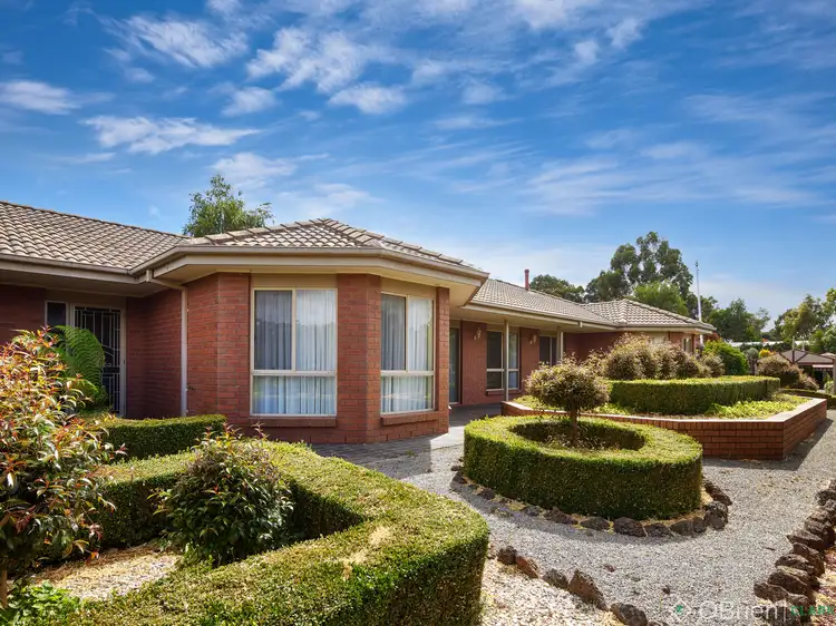 Second view of Homely house listing, 16 Camelot Court, Warragul VIC 3820