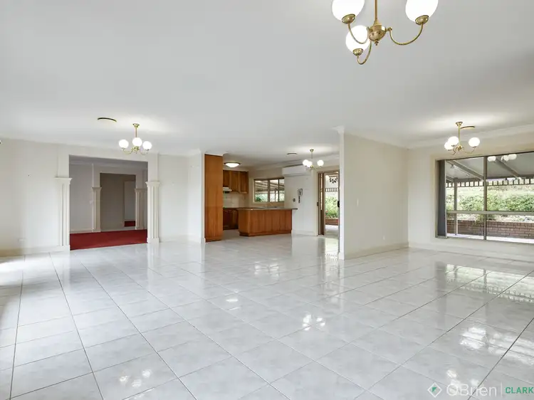 Sixth view of Homely house listing, 16 Camelot Court, Warragul VIC 3820