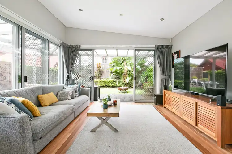 Fourth view of Homely house listing, 75 Edith Street, St Peters NSW 2044