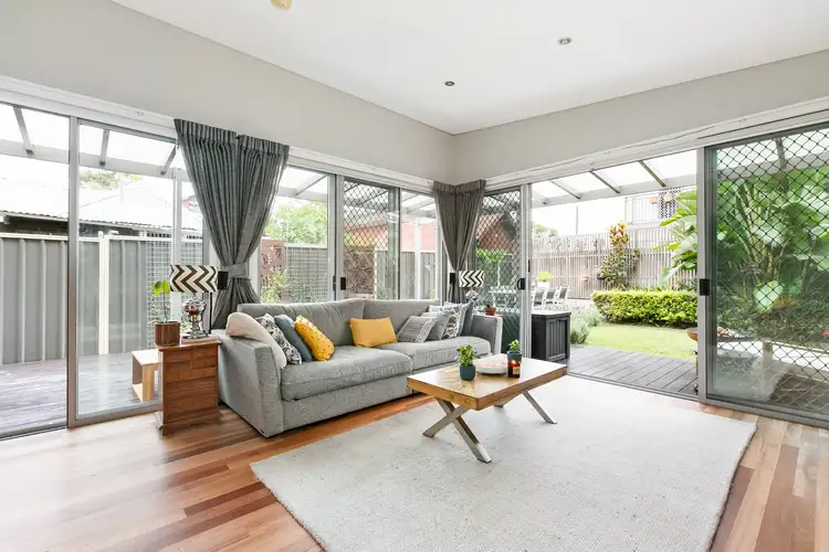 Fifth view of Homely house listing, 75 Edith Street, St Peters NSW 2044