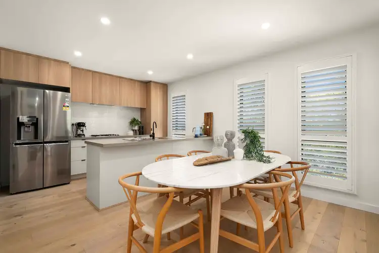 Fourth view of Homely townhouse listing, 2/9 McColl Court, Brunswick West VIC 3055
