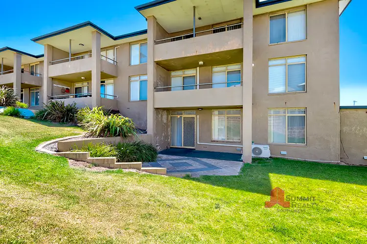 1/173 Ocean Drive, South Bunbury WA 6230