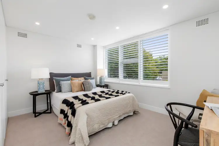 Fourth view of Homely apartment listing, 6/1-3 Elamang Avenue, Kirribilli NSW 2061