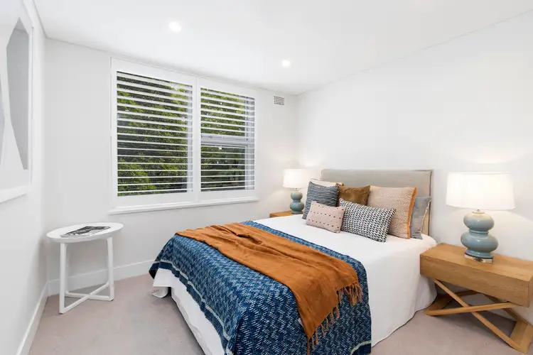 Fifth view of Homely apartment listing, 6/1-3 Elamang Avenue, Kirribilli NSW 2061