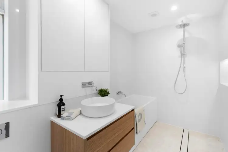 Sixth view of Homely apartment listing, 6/1-3 Elamang Avenue, Kirribilli NSW 2061