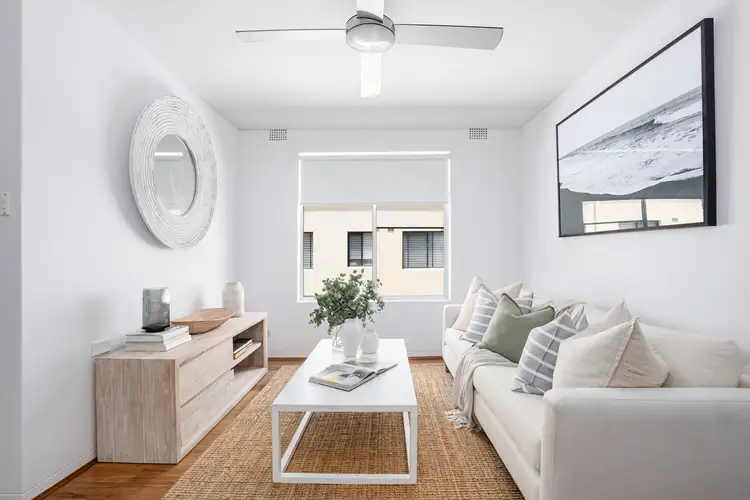 6/33 Dalley Street, Queenscliff NSW 2096